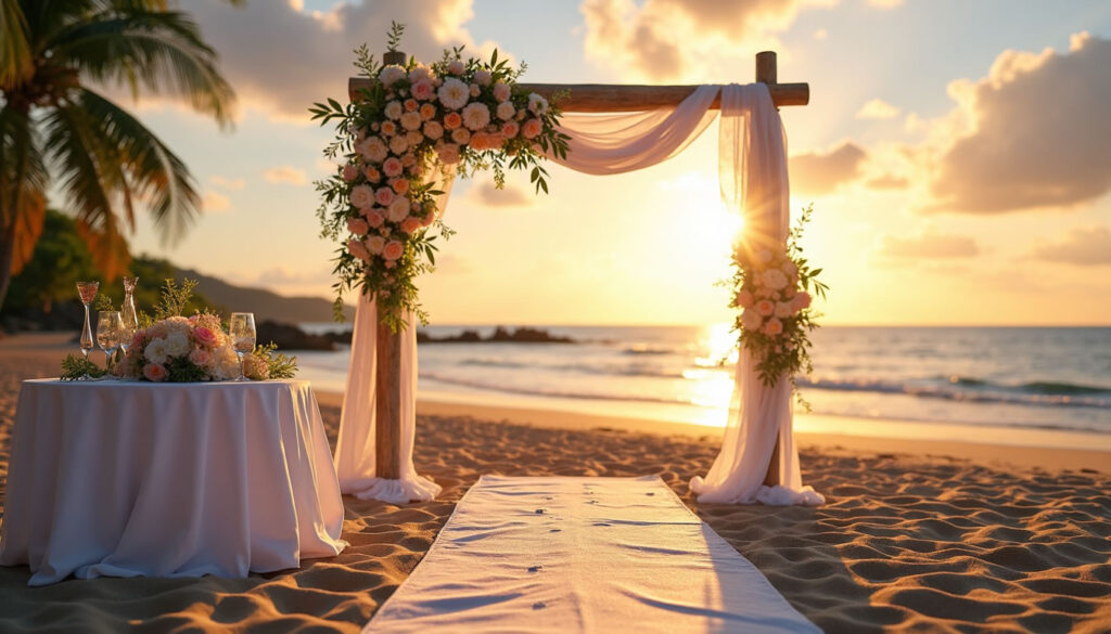 Ceremonies by Suzanne