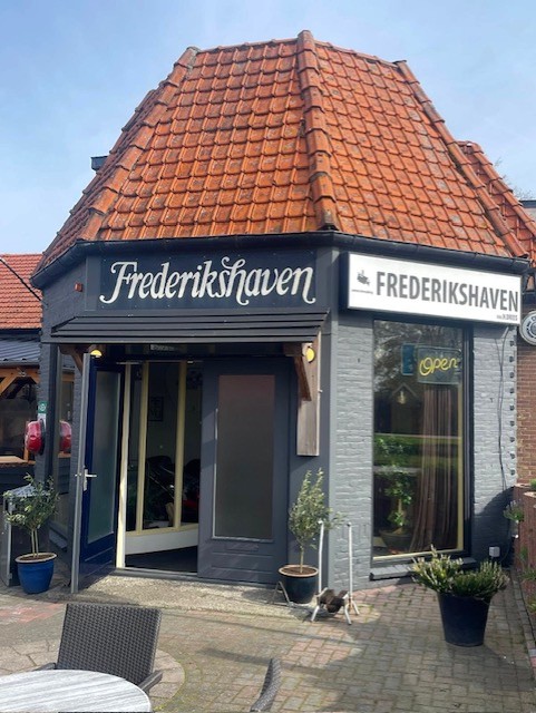 Café Restaurant Frederikshaven — photo 3