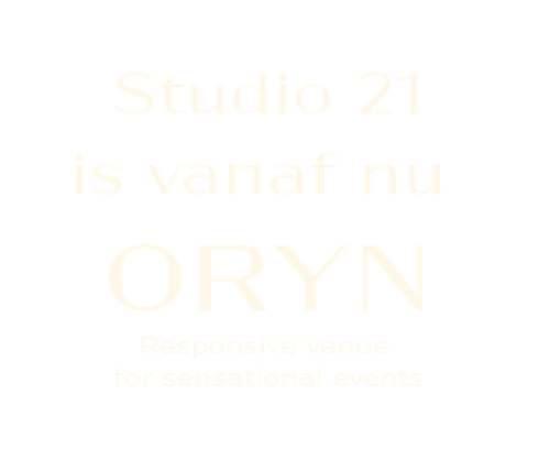 Studio 21