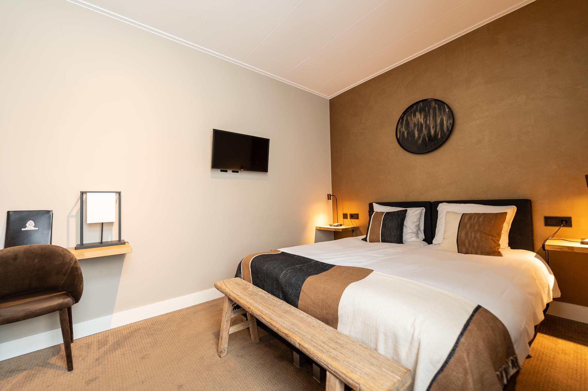 Hotel Montfoort — photo 2
