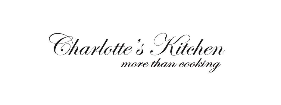 Charlotte’s kitchen