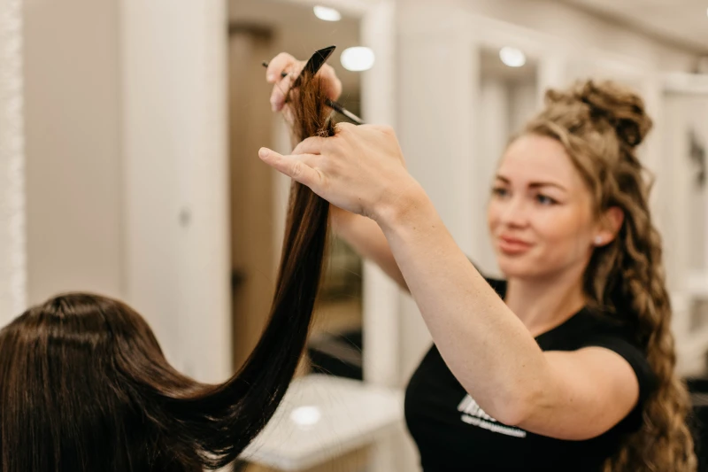 Beautysalon Trenzz