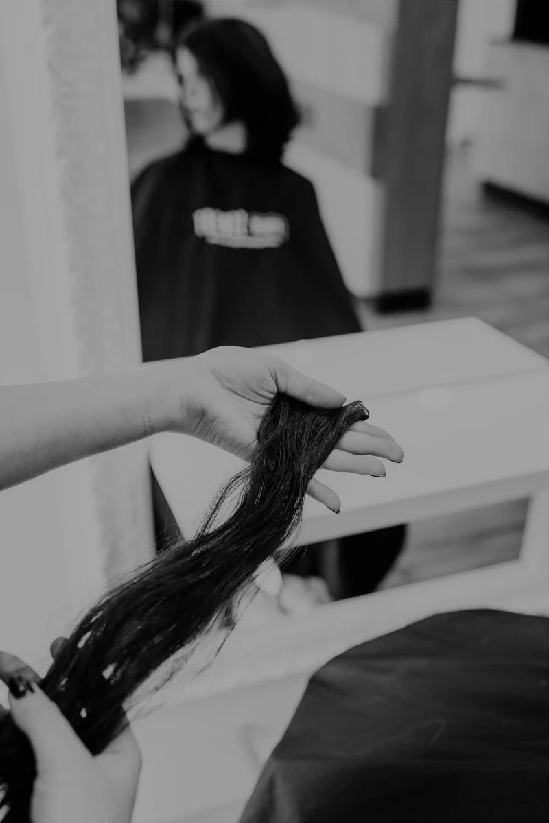 Beautysalon Trenzz — photo 3