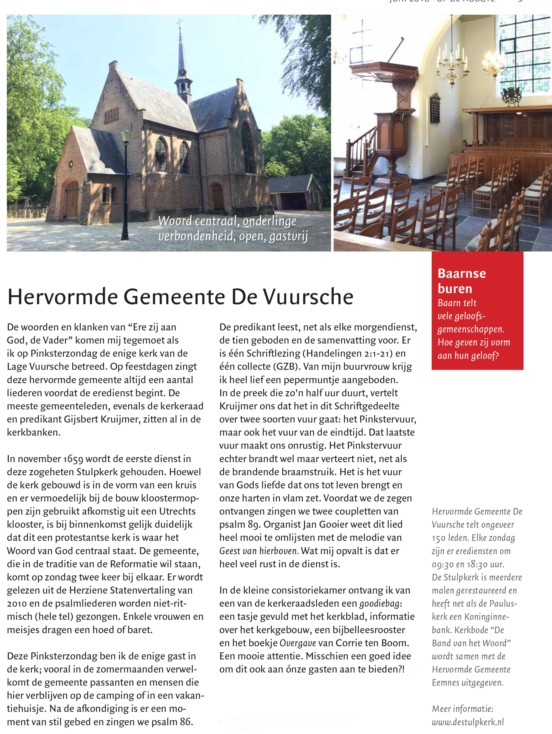 De Stulpkerk — photo 2