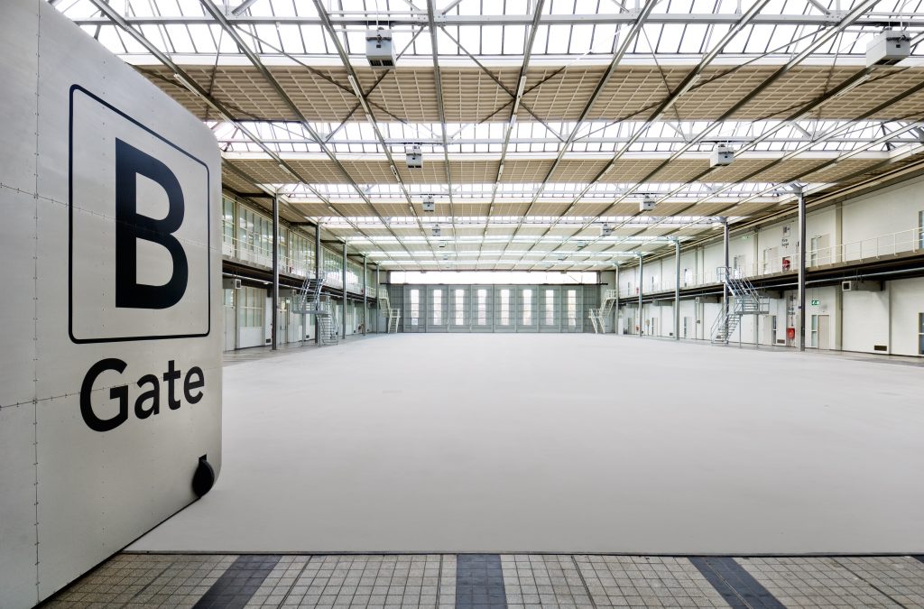 Fokker Terminal — photo 3