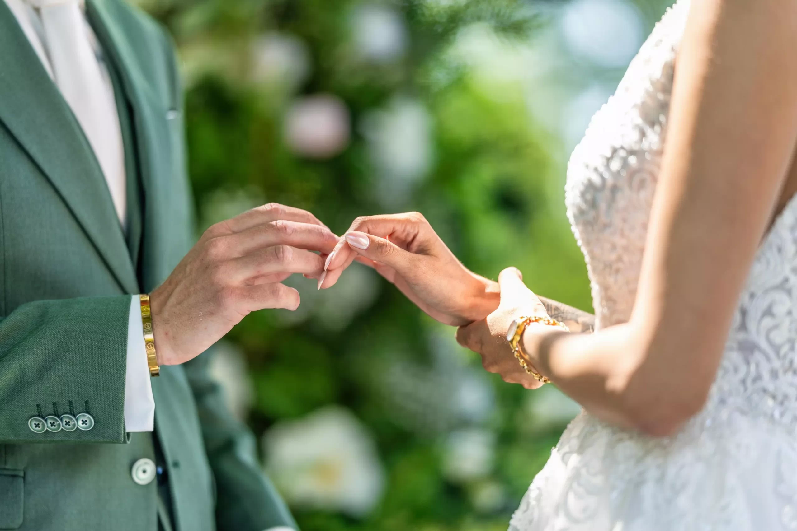 Unforgettable Weddings — photo 2