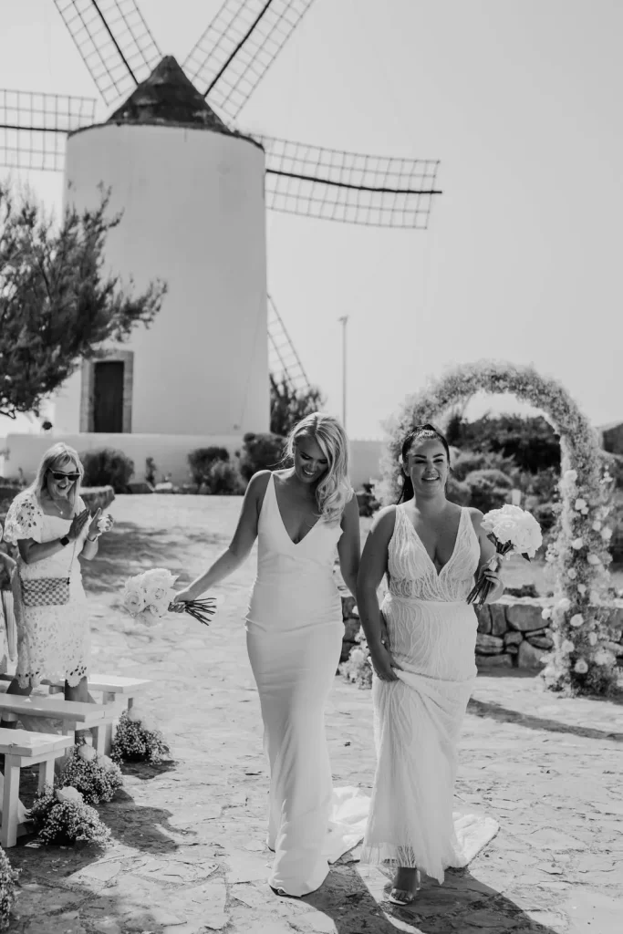 Unforgettable Weddings — photo 3