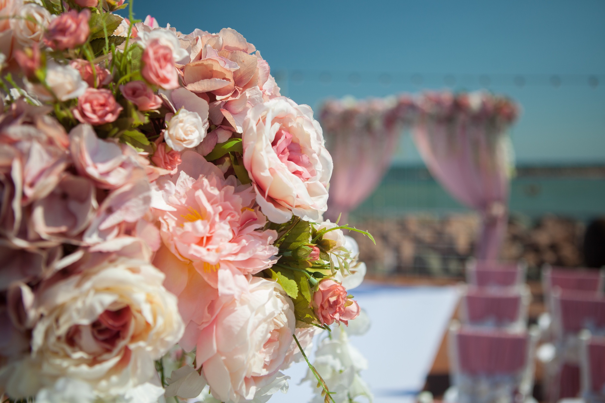 Unforgettable Weddings — photo 4