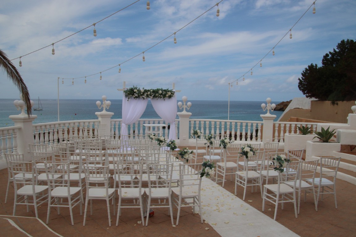 Unforgettable Weddings — photo 5