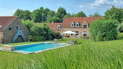 Green Cottage - Brussels meeting center — photo 2