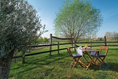 Green Cottage - Brussels meeting center — photo 4