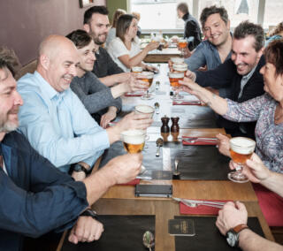 Brouwerij Het Anker — photo 2