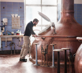 Brouwerij Het Anker — photo 5