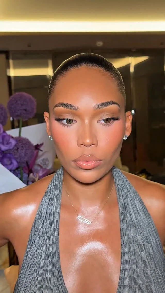 Jemimah Makeup — photo 3