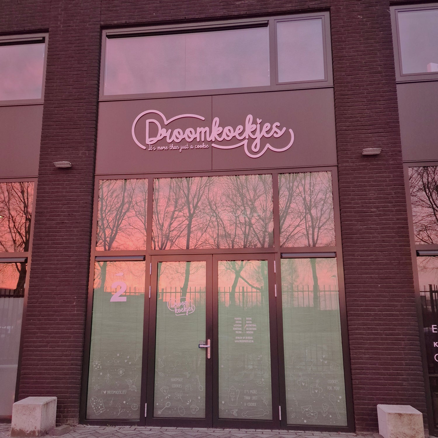 Droomkoekjes — photo 4