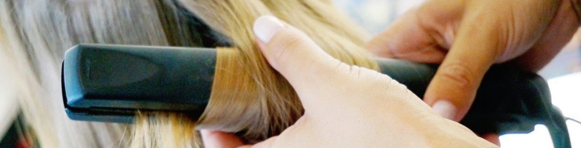 She Ross Hair & Beautysalon — photo 4