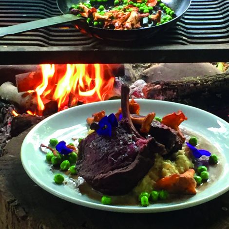 The Native Chef — photo 2