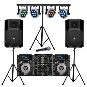 Monster Sound — photo 3
