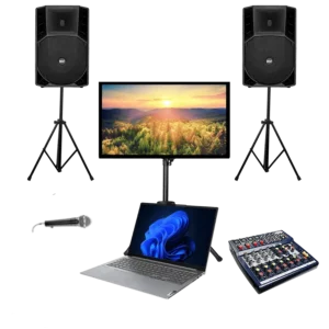 Monster Sound — photo 5