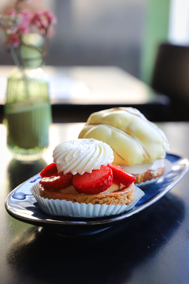 Patisserie Rogier — photo 2