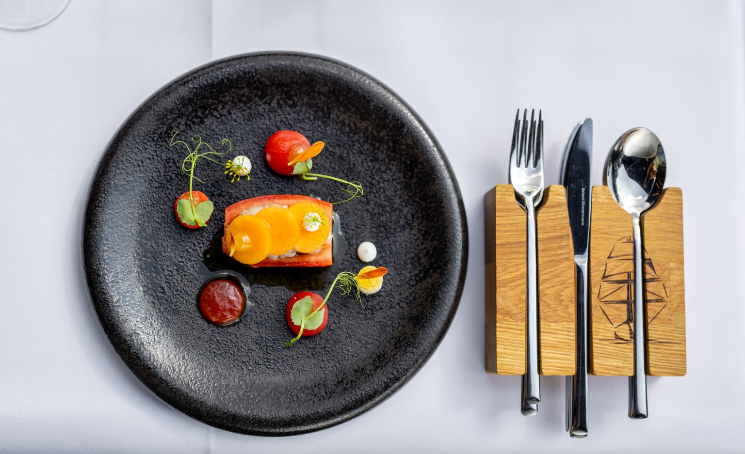 Landgoed Hotel & Restaurant Carelshaven — foto 4