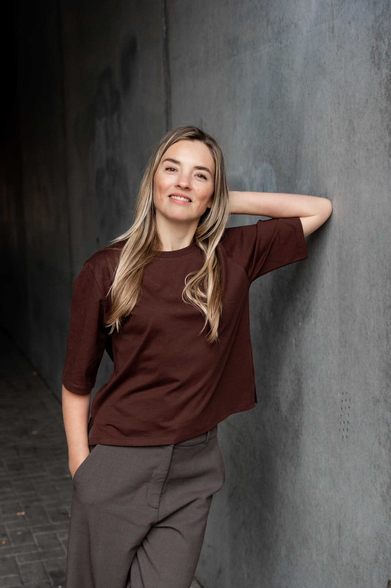 Ellen Frederique — foto 2