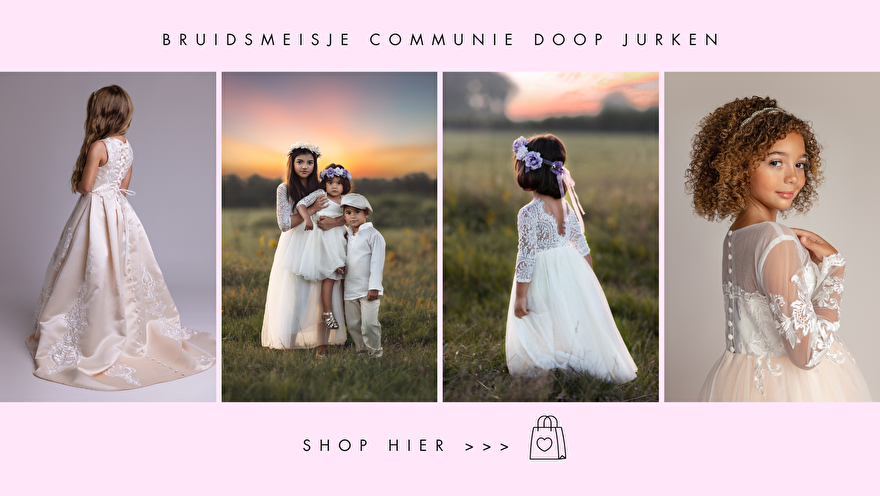 Dottig Feestkleding — photo 3