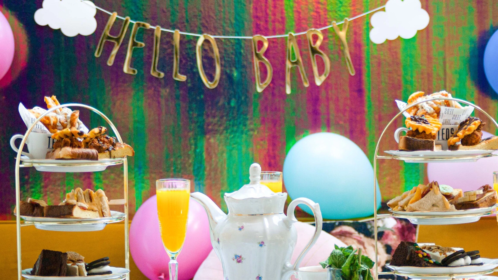 Teds all day brunch — photo 3