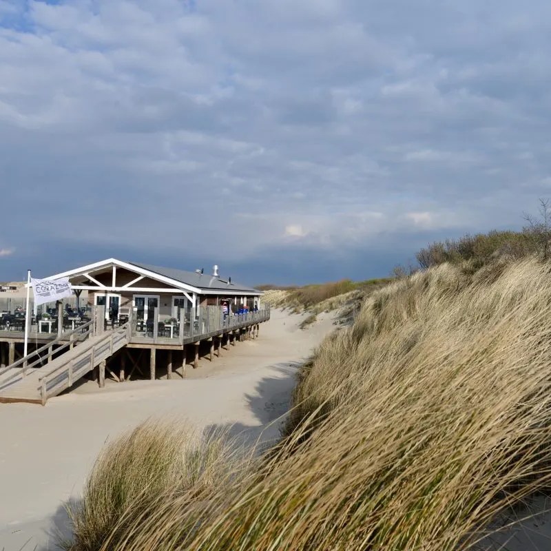 Strandpaviljoen Corazon — photo 4