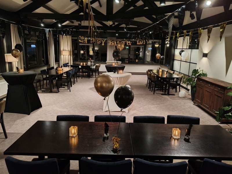 Restaurant Mulligan — photo 2