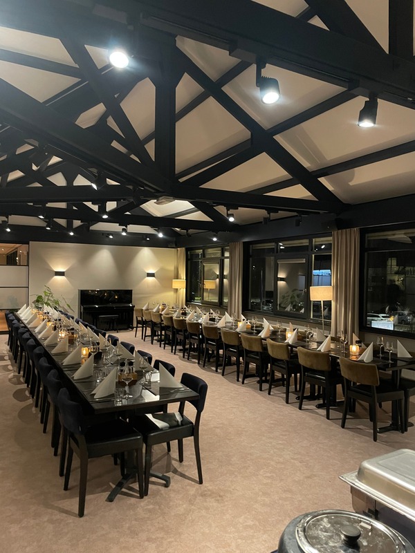 Restaurant Mulligan — photo 3