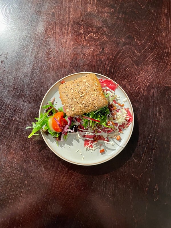 Restaurant Mulligan — photo 4