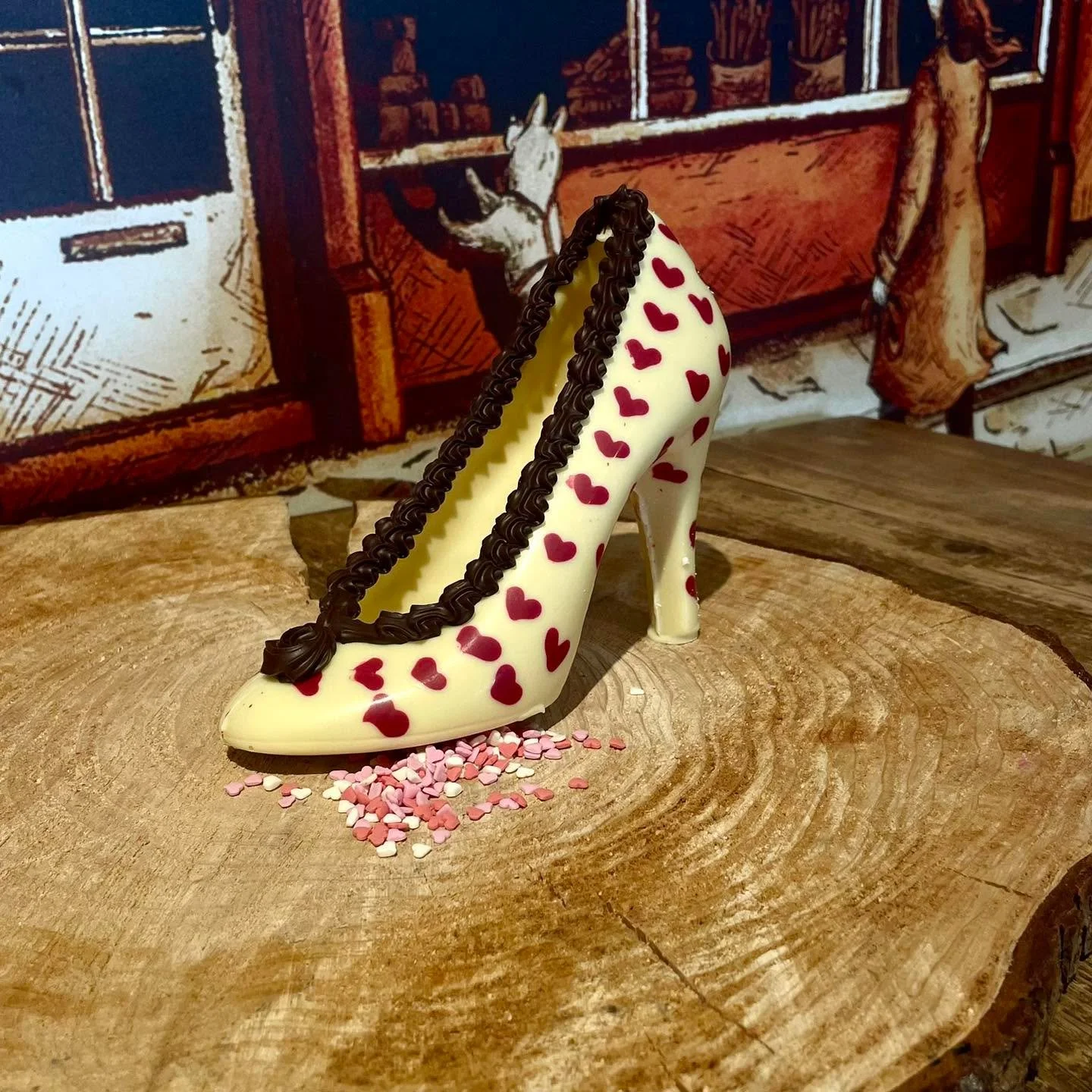 Chocochef — foto 3
