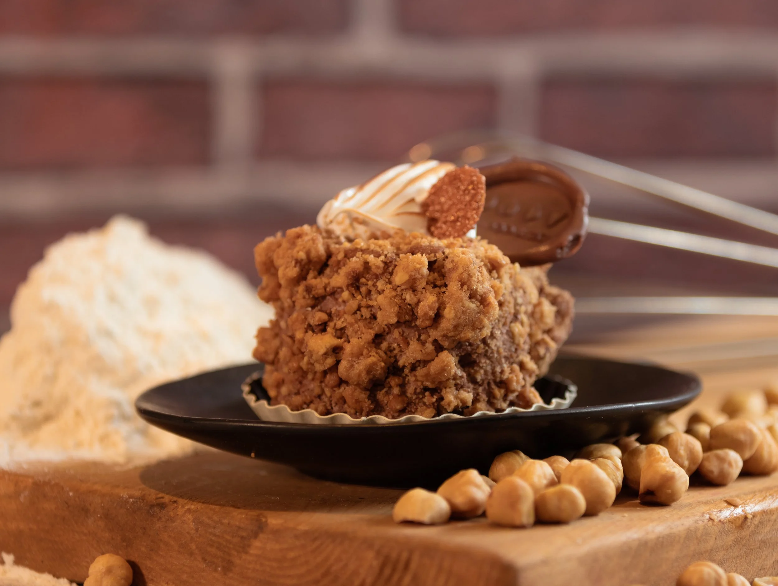 Chocochef — foto 4
