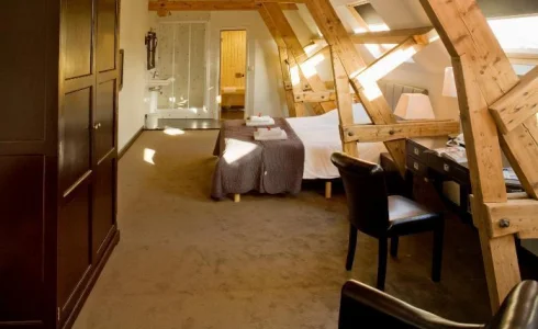 Grand Hotel Alkmaar — photo 2