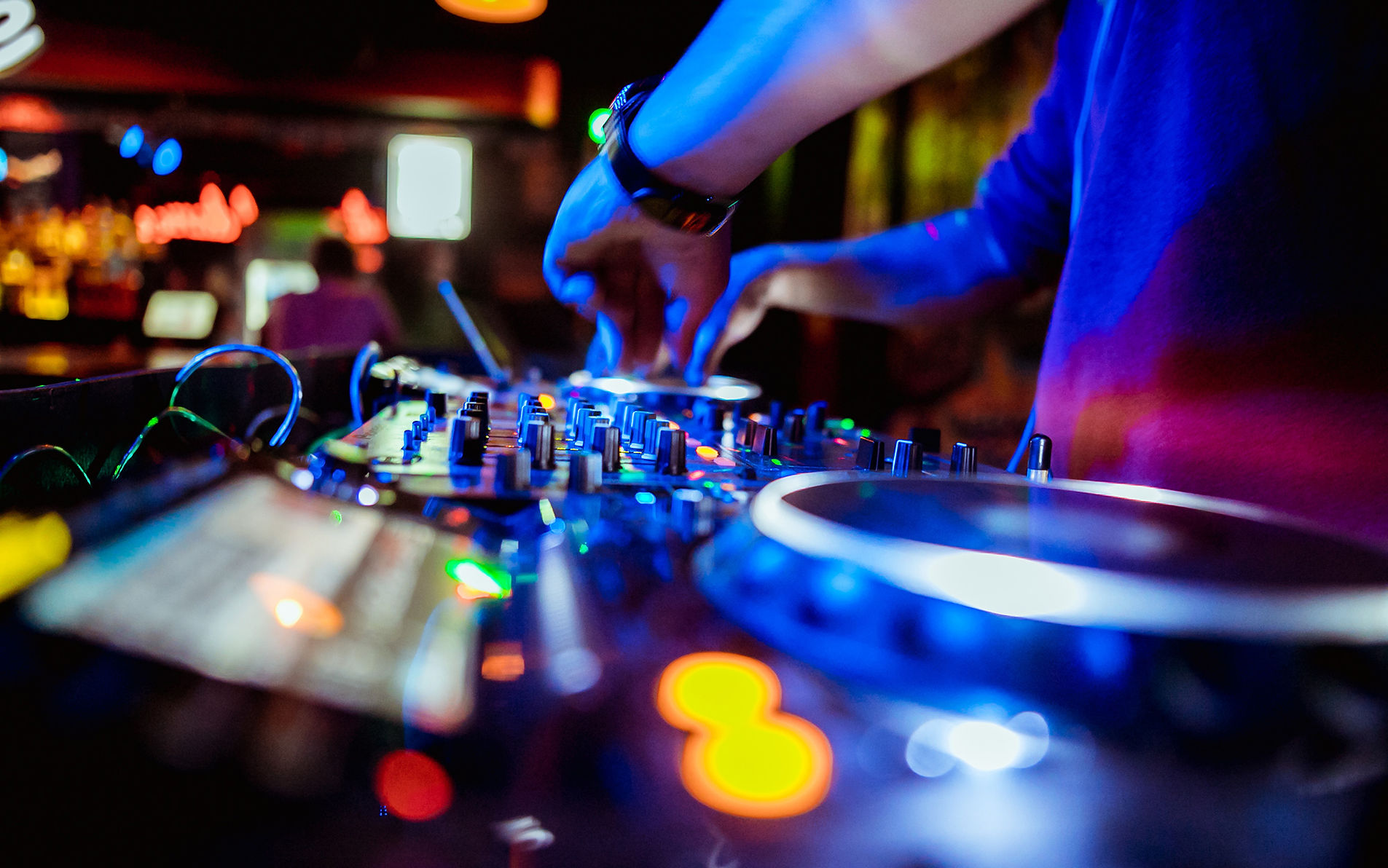 DJ Eddy