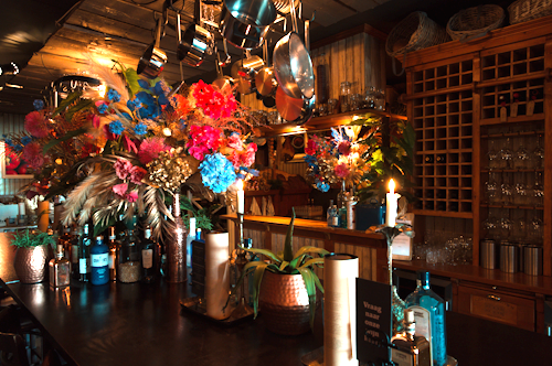 Restaurant Paddle’s