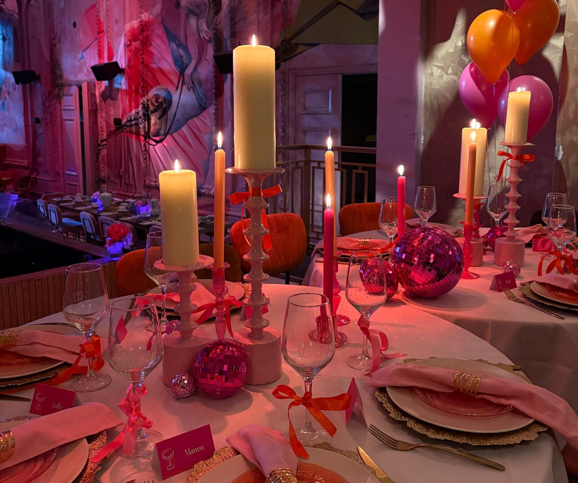 Wow Eventstyling — photo 2