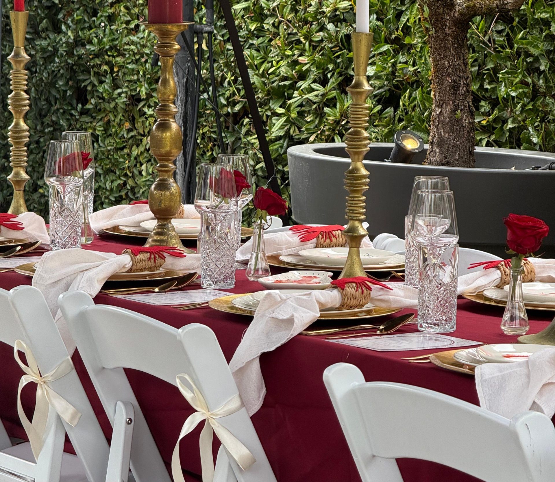 Wow Eventstyling — photo 3