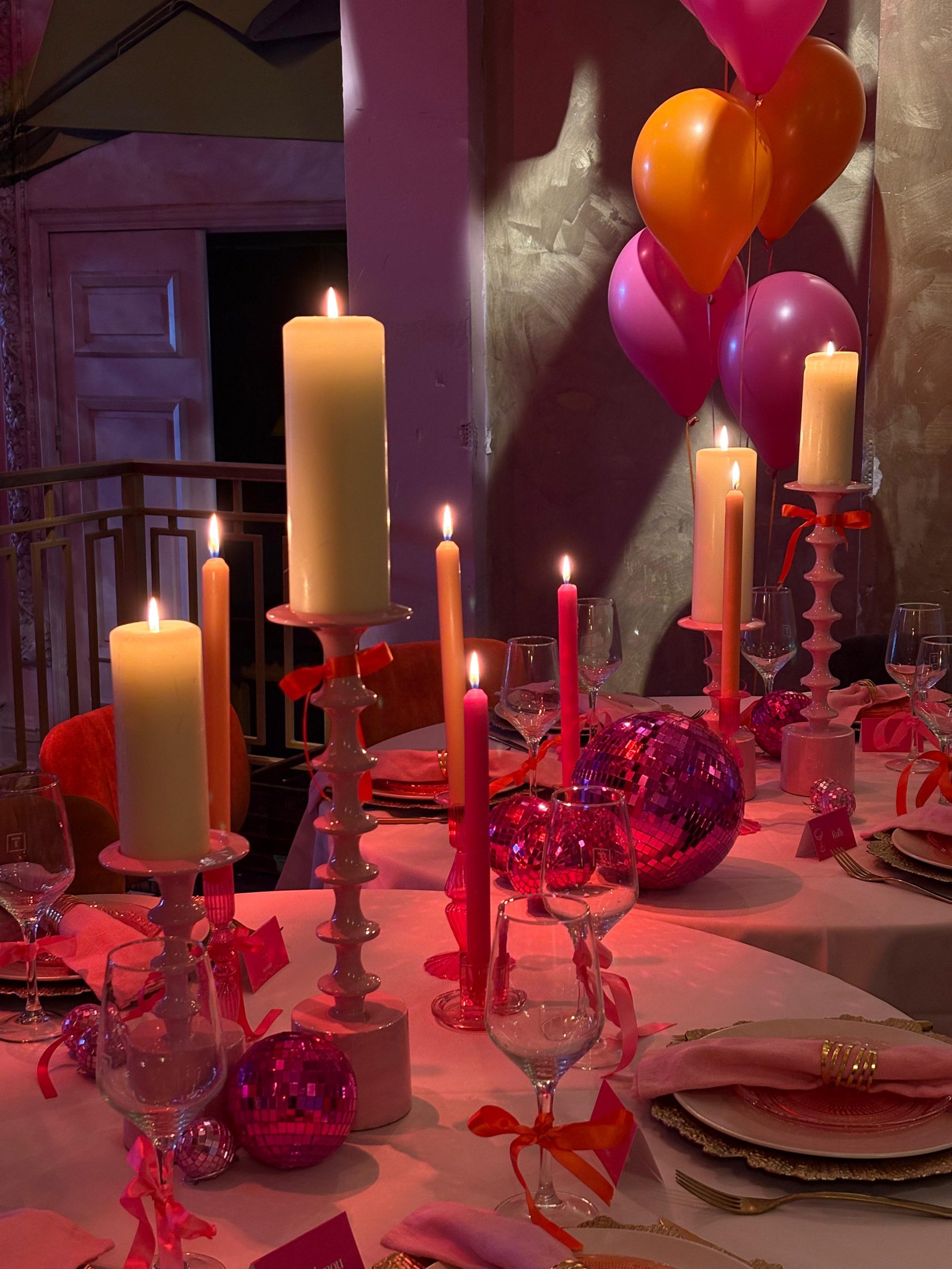 Wow Eventstyling — photo 4