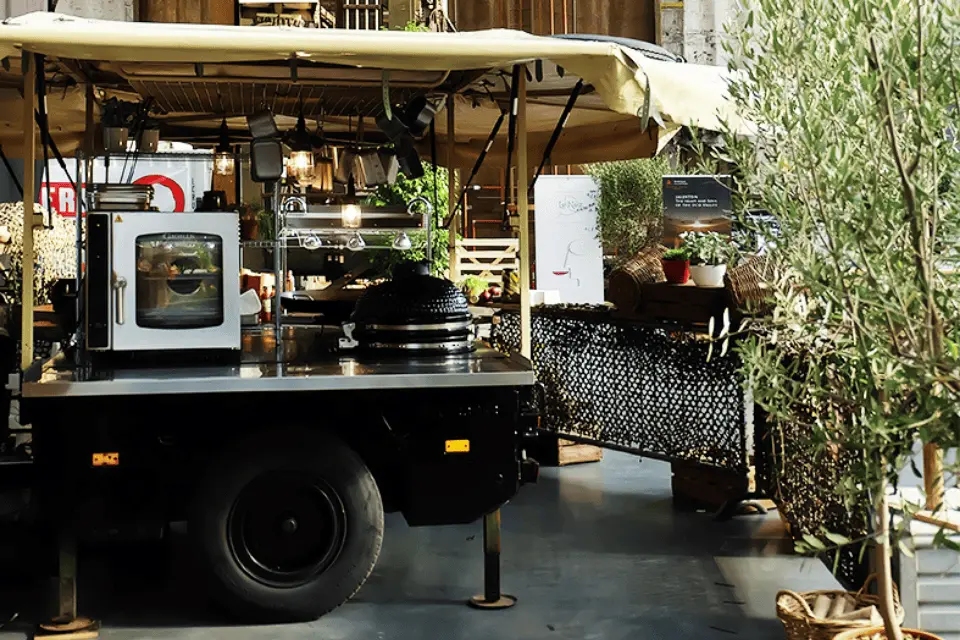 La Vie Catering — foto 2