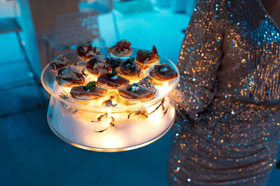 La Vie Catering — foto 3