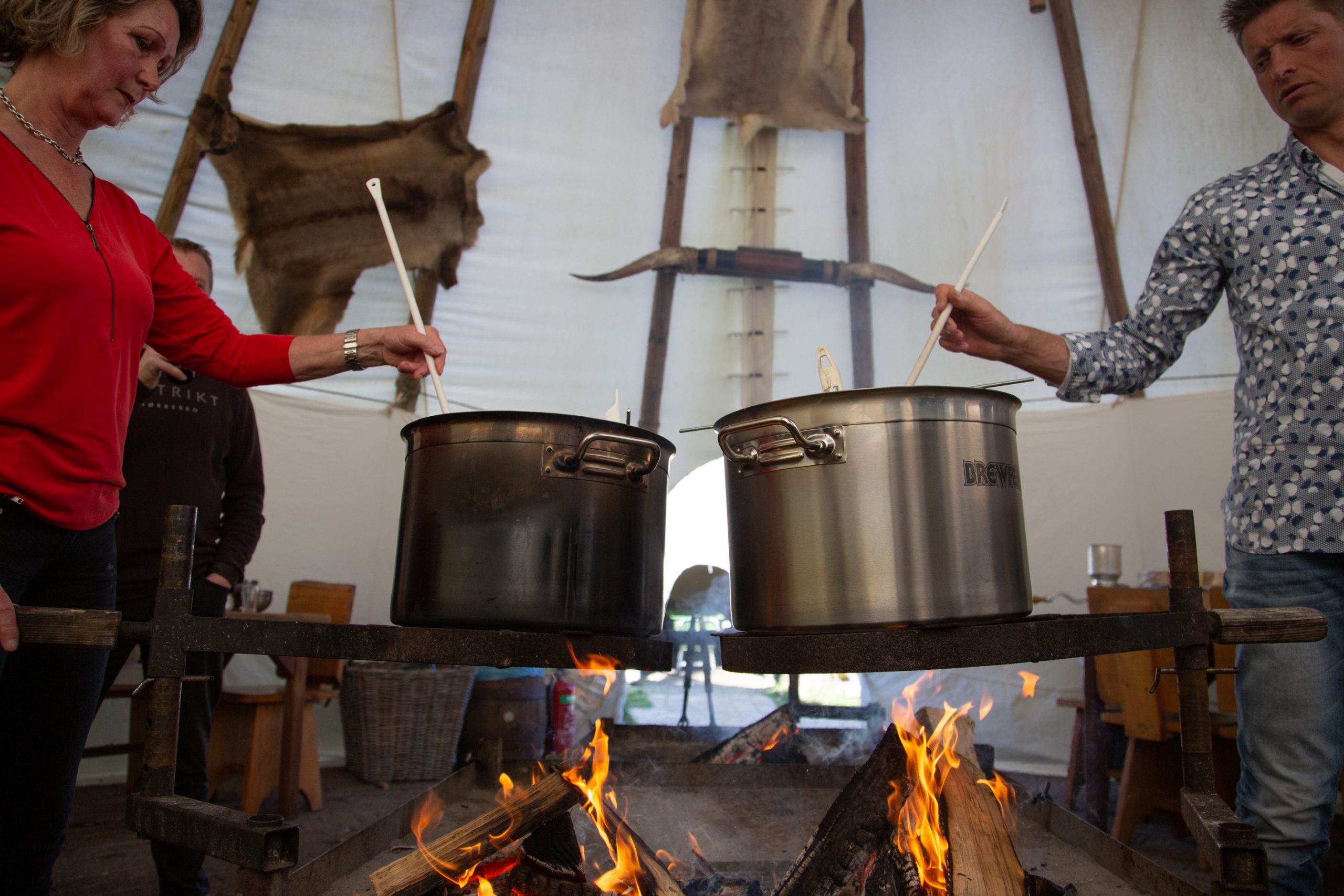 Cooking Adventure — photo 2