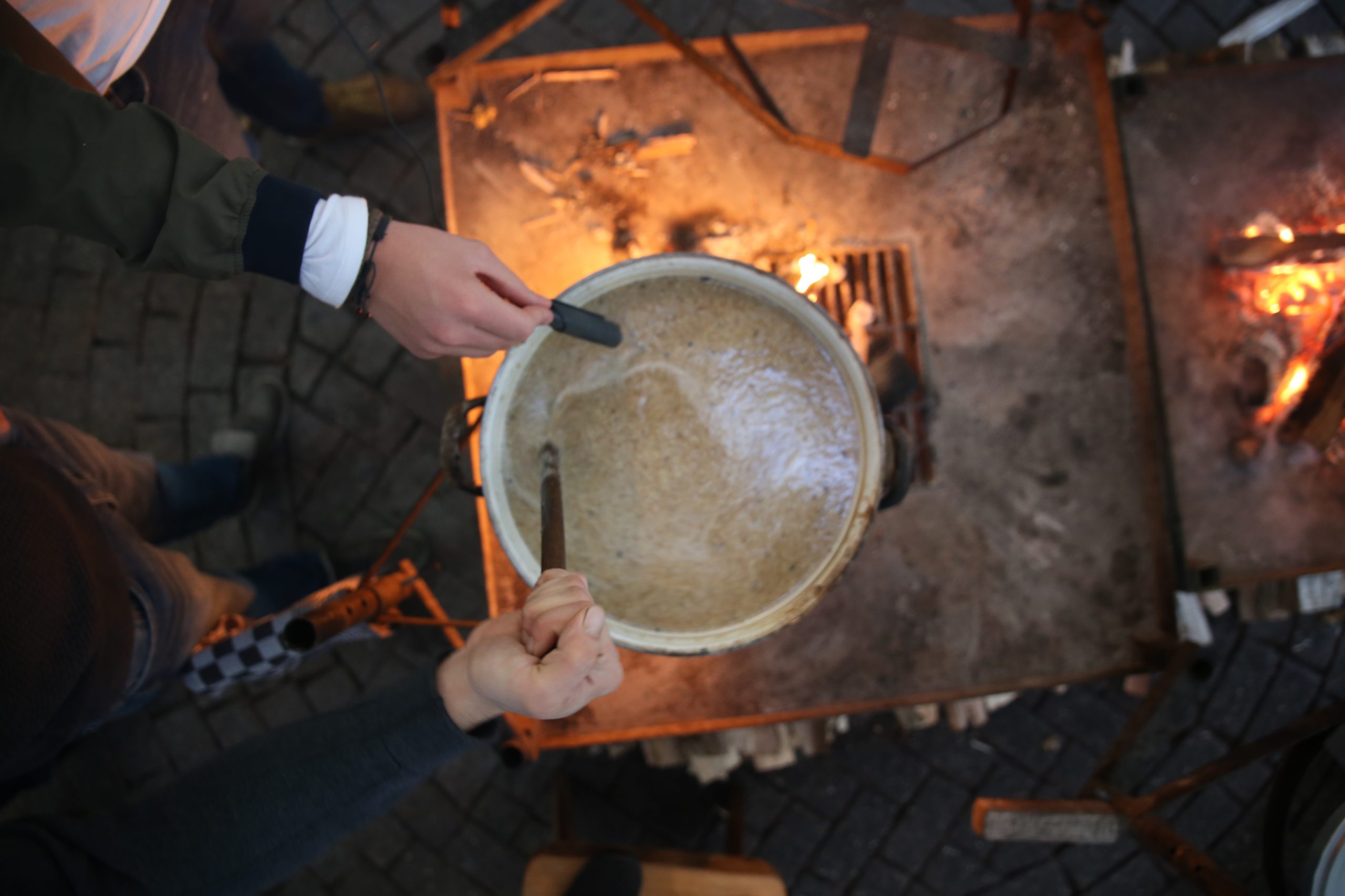 Cooking Adventure — photo 4