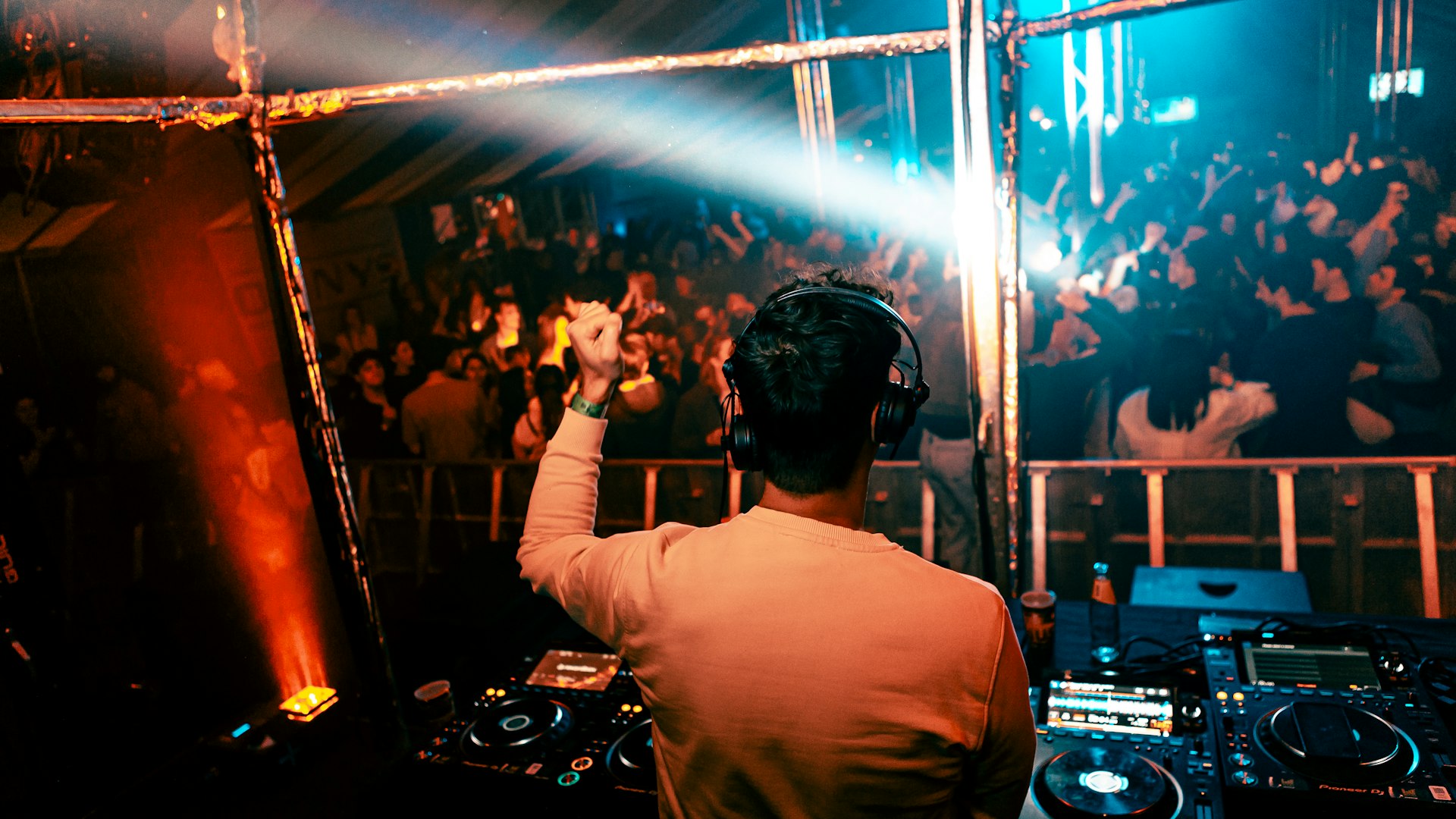 DJ Finch