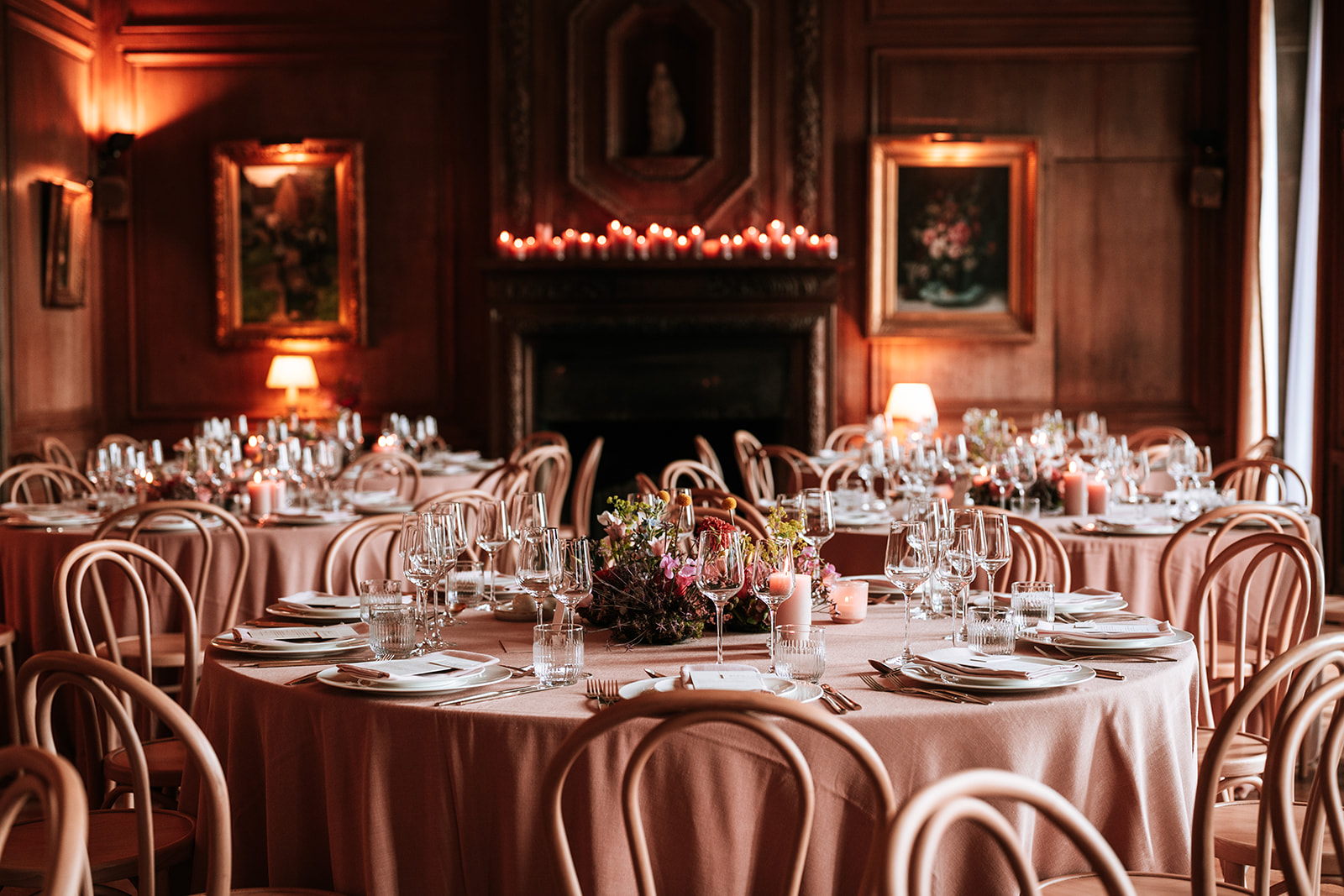 La Sensa Weddings & Events — photo 2