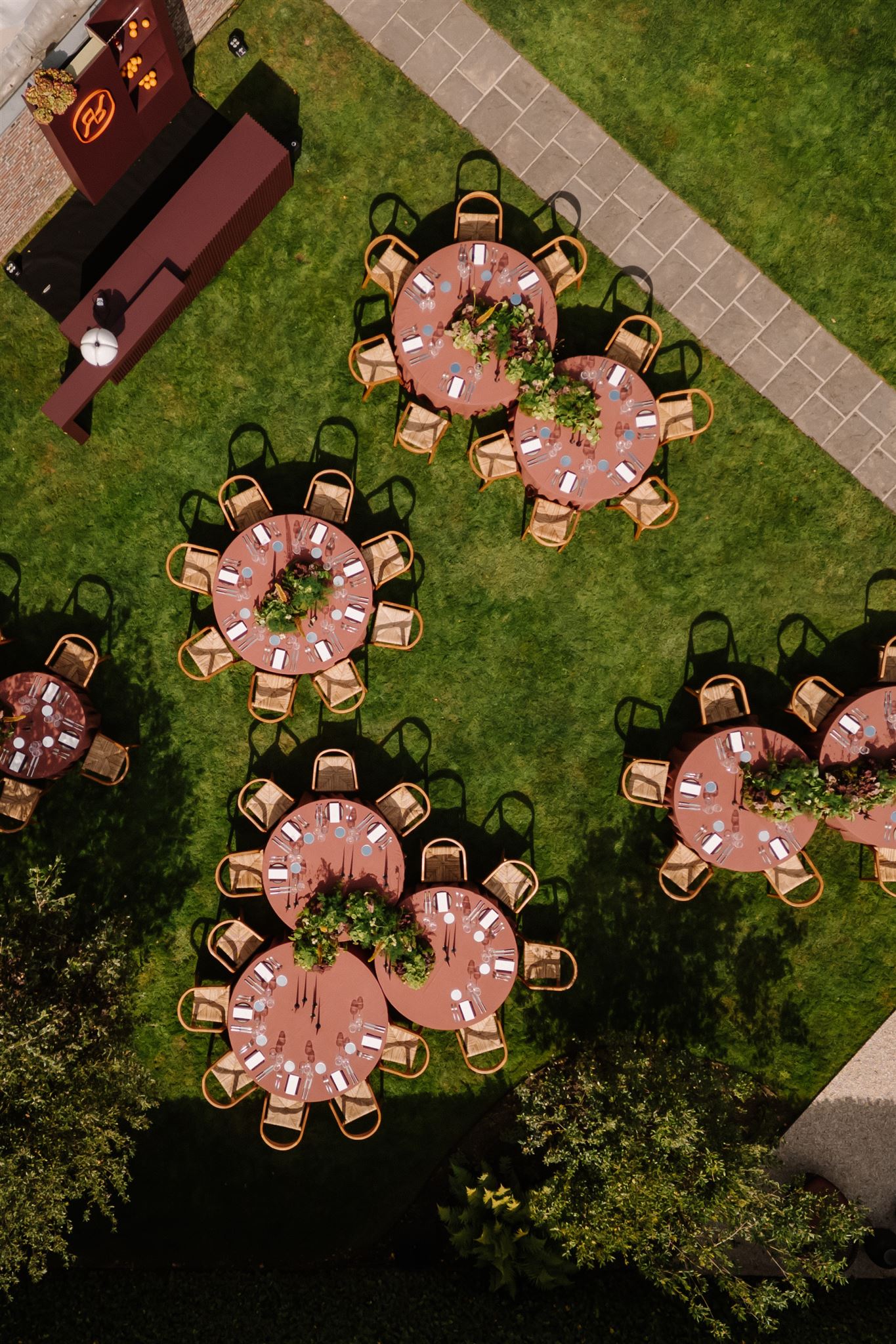La Sensa Weddings & Events — photo 3
