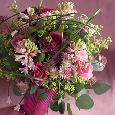 Rembrandt Bloemen