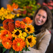 Rembrandt Bloemen — photo 2