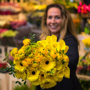 Rembrandt Bloemen — photo 3